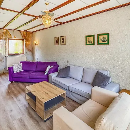 Casa vacanze In With Wifi