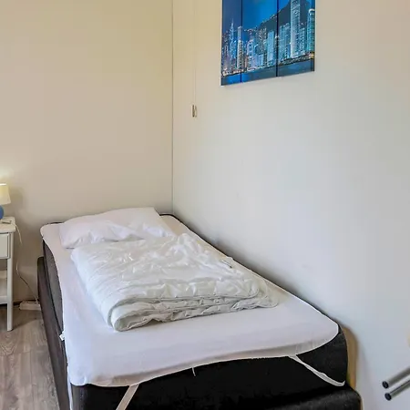 Casa vacanze In With Wifi Noordwijkerhout